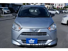 ダイハツ ミライース