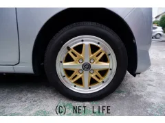 ダイハツ ミライース