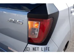 ダイハツ ミライース