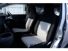 ダイハツ ミライース