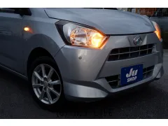 ダイハツ ミライース