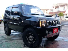 スズキ ジムニー