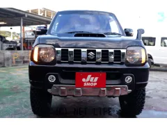 スズキ ジムニー