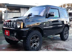 スズキ ジムニー