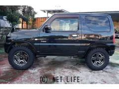 スズキ ジムニー