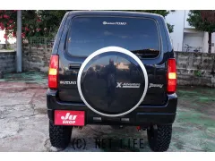 スズキ ジムニー