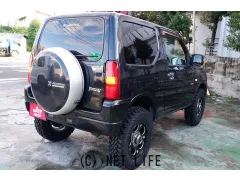 スズキ ジムニー