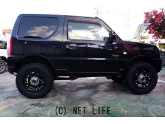 スズキ ジムニー