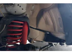 スズキ ジムニー