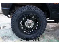 スズキ ジムニー