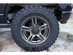 スズキ ジムニー