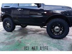 スズキ ジムニー