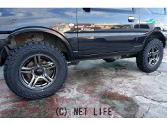 スズキ ジムニー