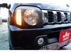 スズキ ジムニー