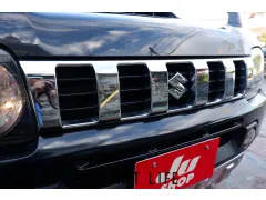 スズキ ジムニー