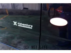 スズキ ジムニー