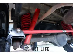 スズキ ジムニー