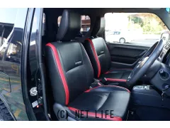 スズキ ジムニー