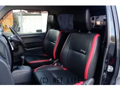 スズキ ジムニー