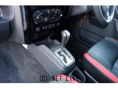 スズキ ジムニー