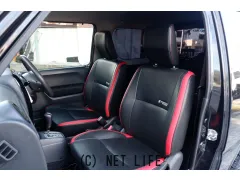 スズキ ジムニー