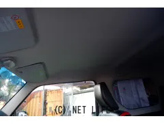 スズキ ジムニー