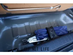 スズキ ジムニー