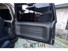 スズキ ジムニー