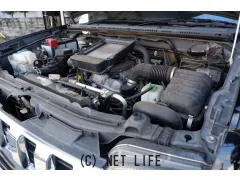 スズキ ジムニー