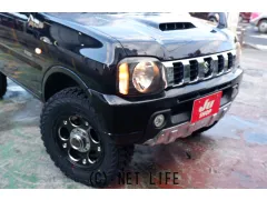 スズキ ジムニー