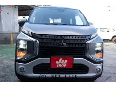 三菱 eKクロス