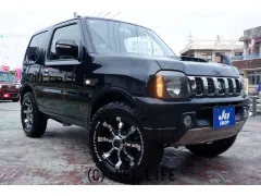 スズキ ジムニー