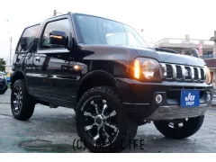 スズキ ジムニー