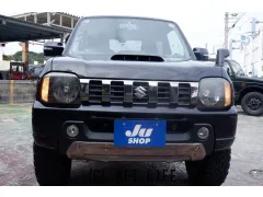スズキ ジムニー