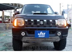 スズキ ジムニー