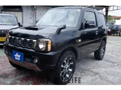 スズキ ジムニー