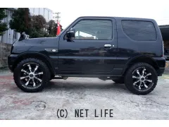 スズキ ジムニー