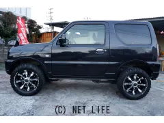 スズキ ジムニー