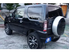 スズキ ジムニー