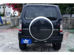 スズキ ジムニー