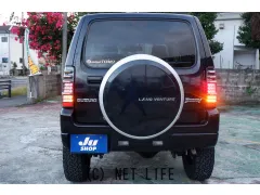 スズキ ジムニー