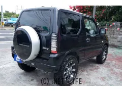 スズキ ジムニー