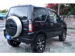 スズキ ジムニー