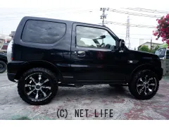 スズキ ジムニー