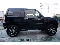 スズキ ジムニー