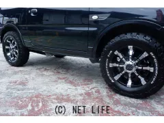 スズキ ジムニー