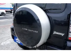 スズキ ジムニー