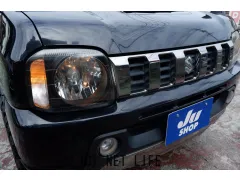 スズキ ジムニー