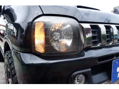 スズキ ジムニー