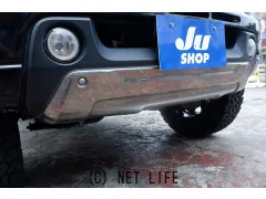 スズキ ジムニー